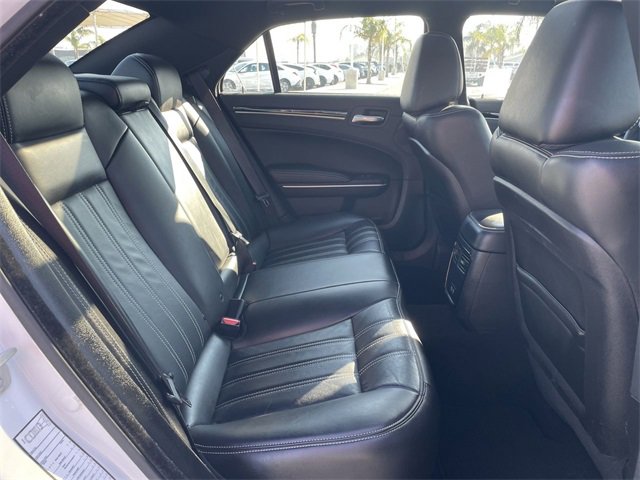 Used 2023 Chrysler 300 S image 28