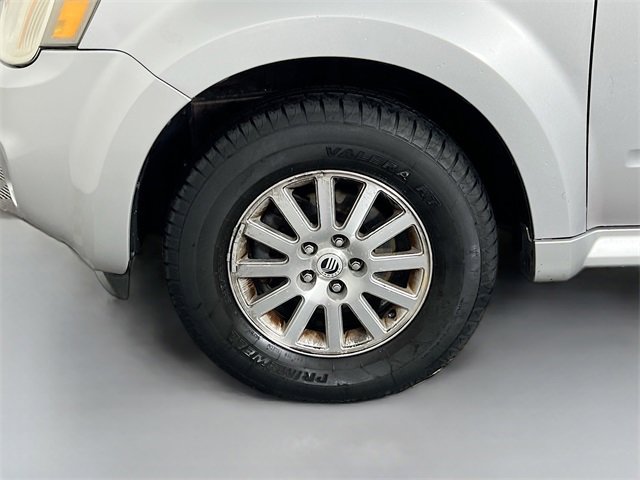 Used 2009 Mercury Mariner Premier image 10