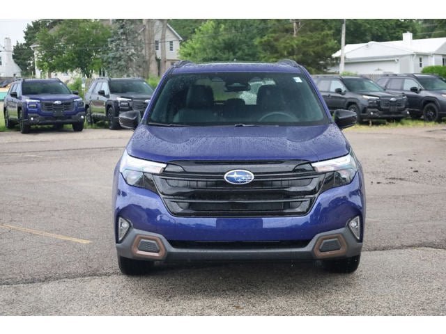 New 2026 Subaru Forester Sport AWD/4WD image 28