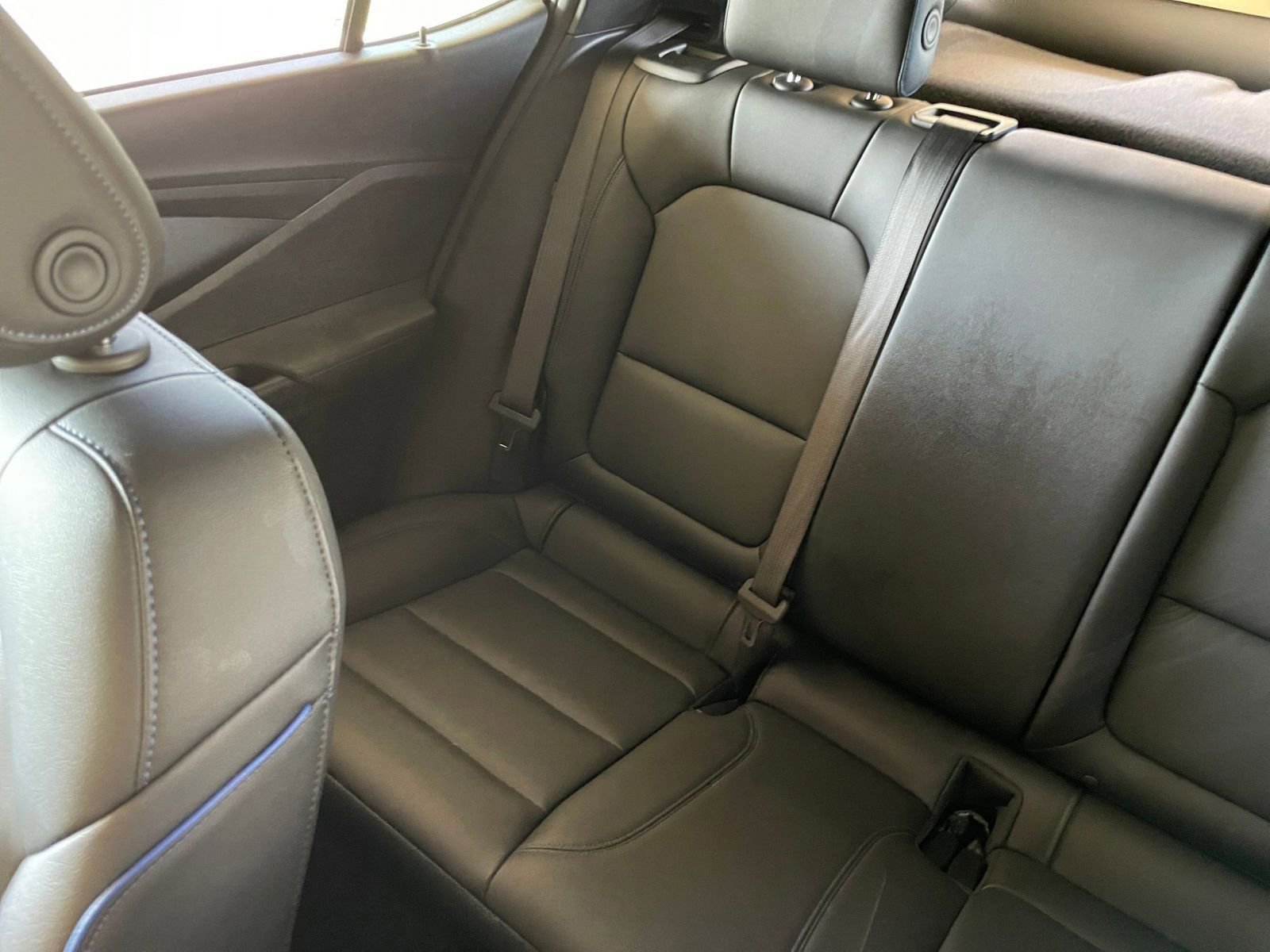 Used 2025 Buick Envista Sport Touring FWD image 38