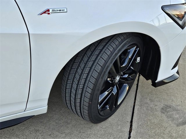 New 2026 Acura Integra A-Spec image 6