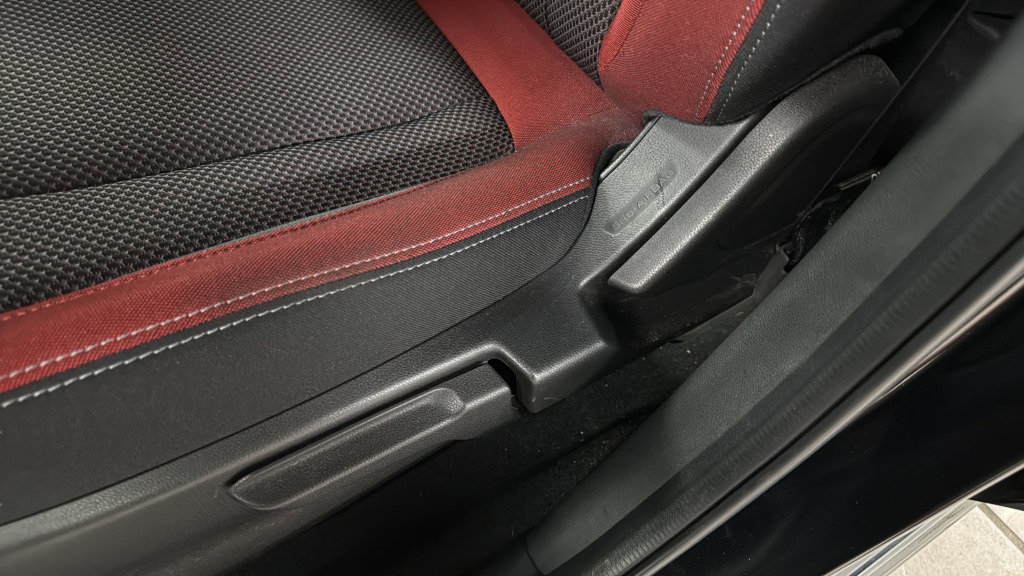 Certified 2024 Subaru Impreza RS image 18