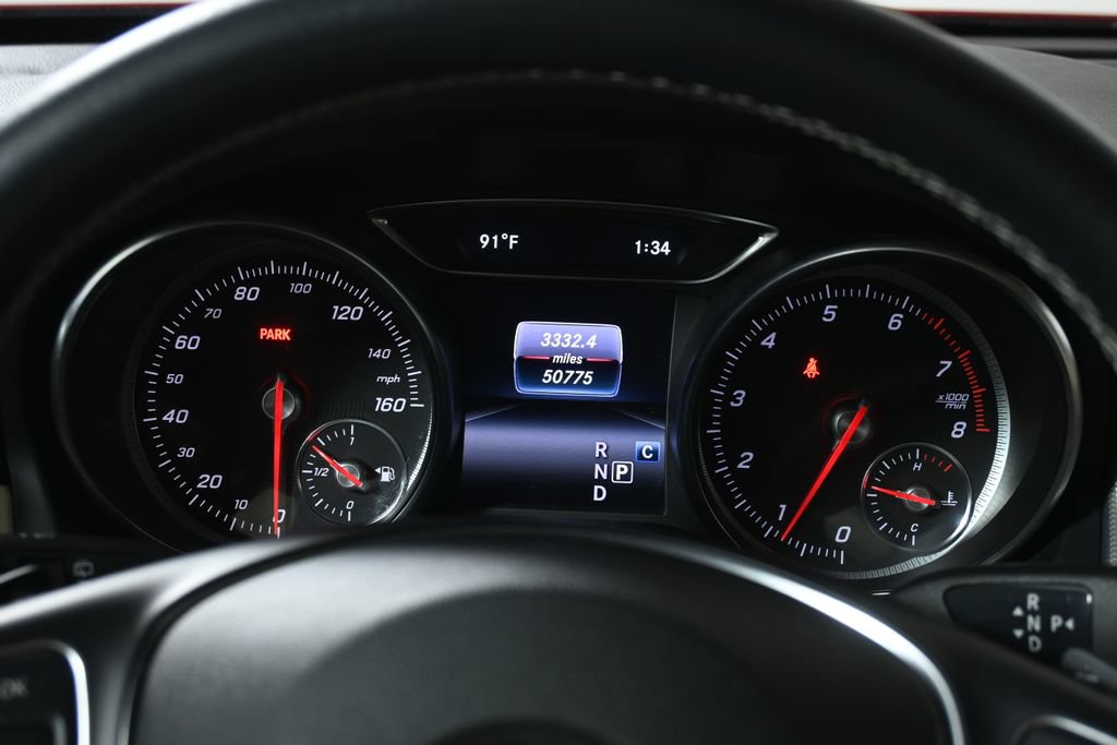 Used 2019 Mercedes-Benz GLA 250 4MATIC image 21