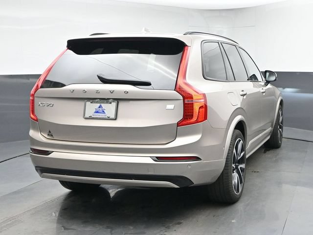 Used 2023 Volvo XC90 T8 Ultimate AWD/4WD image 8