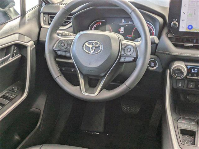 Certified 2024 Toyota RAV4 XLE Premium w/ Weather Package image 25