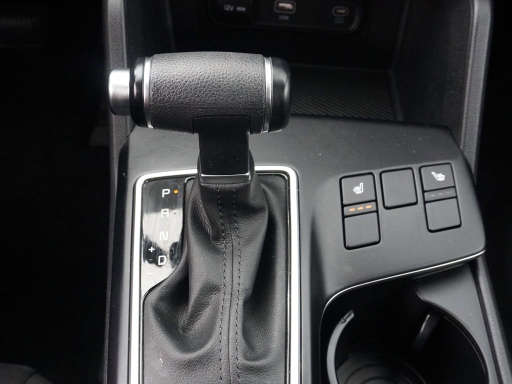 Used 2024 Kia Sportage LX image 38