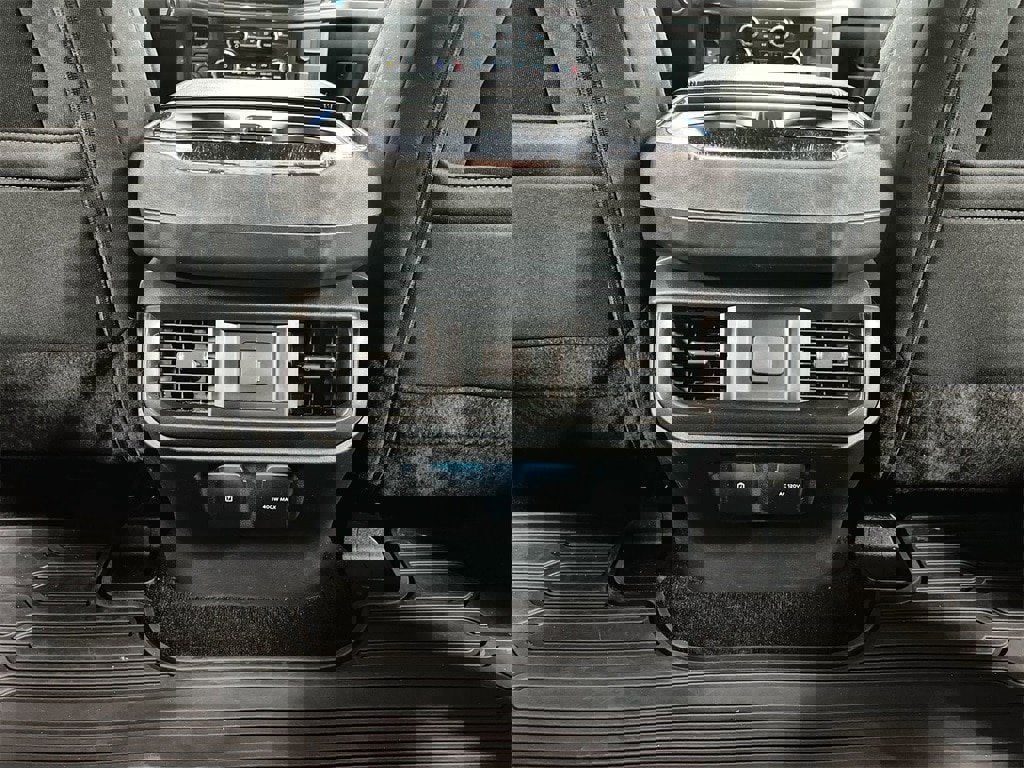 Used 2023 Ford F150 XLT w/ Equipment Group 302A High image 21