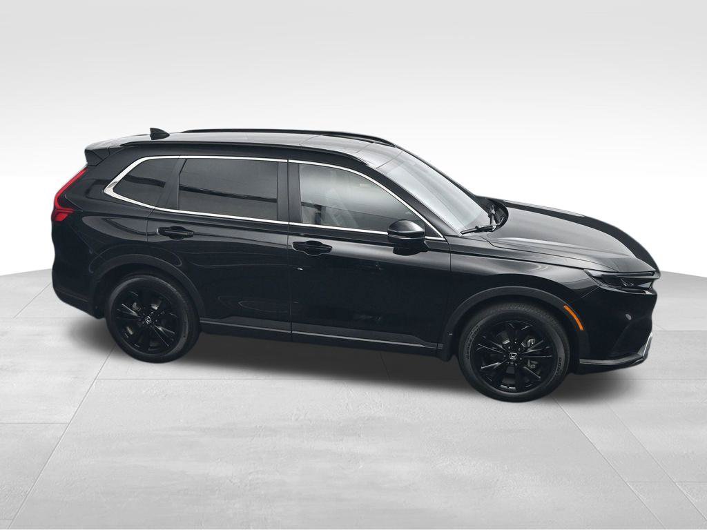 Used 2024 Honda CR-V Sport Touring image 39