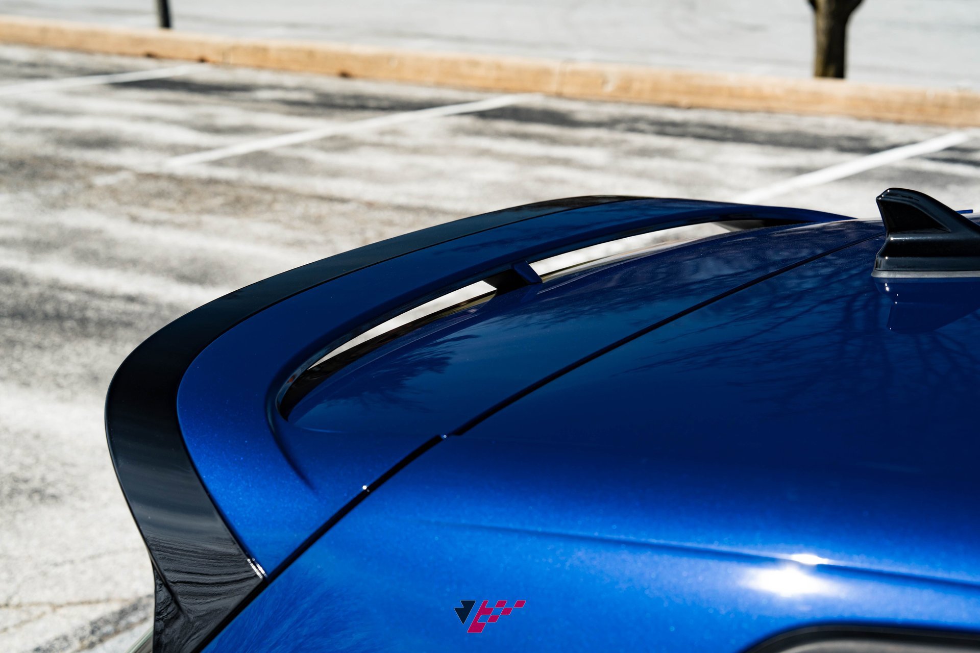 Used 2023 Volkswagen Golf R 2.0T Manual image 34