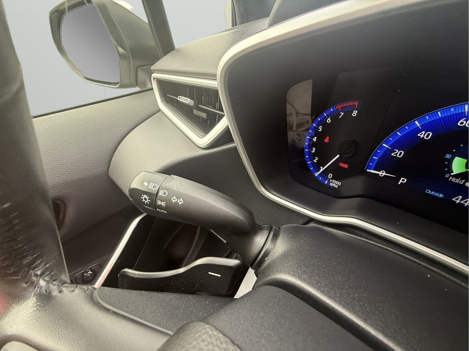 Used 2022 Toyota Corolla XSE w/ Carpet Mat Package (TMS) image 26