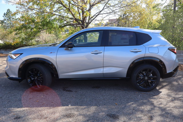 New 2026 Acura ADX A-Spec w/ Advance Package AWD/4WD image 3