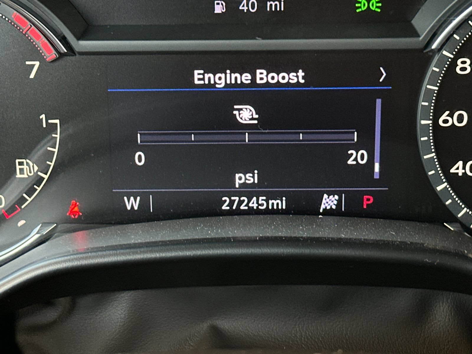 Used 2022 Cadillac CT5 Premium Luxury w/ Climate Package RWD image 23
