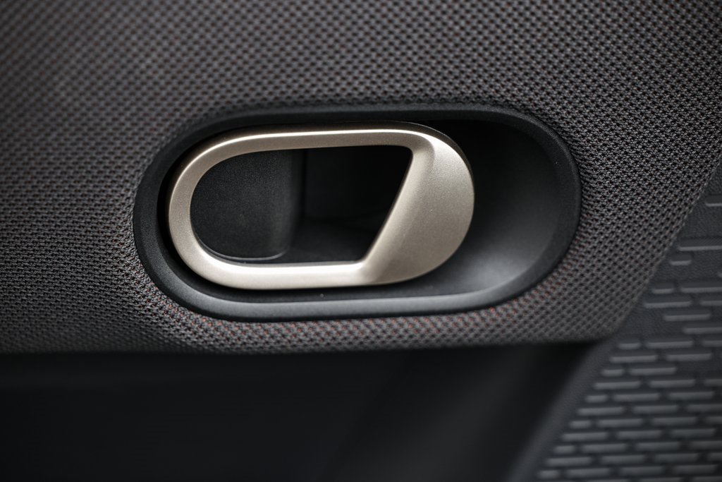 New 2026 MINI Cooper S image 17