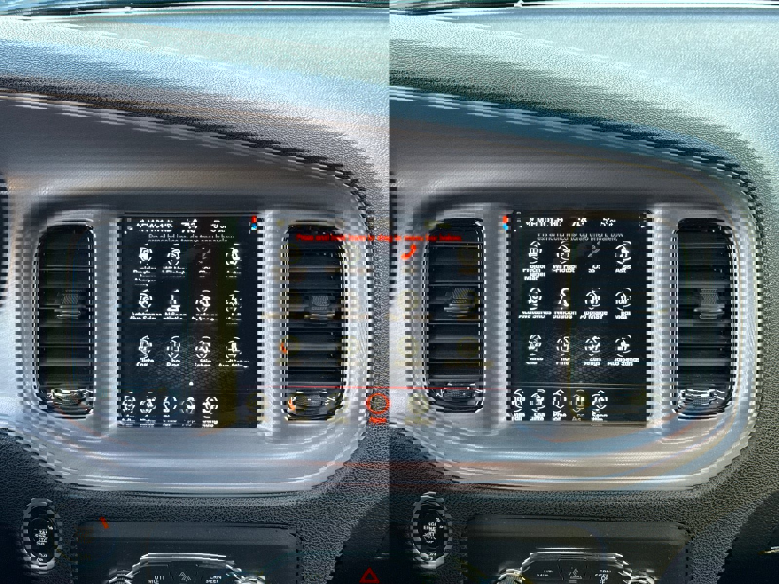 Used 2023 Dodge Charger SXT w/ Blacktop Package image 21