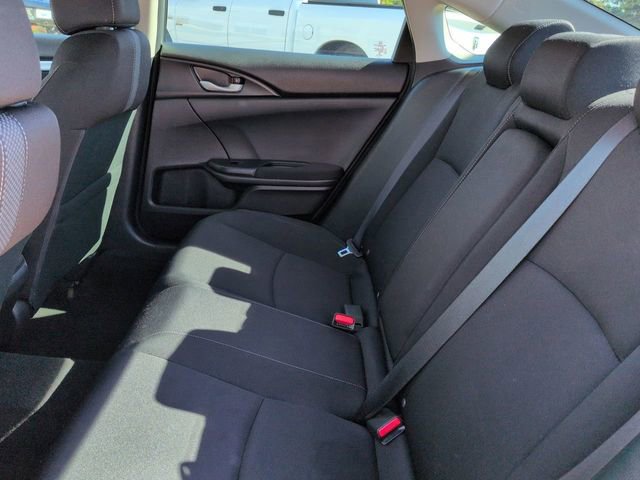 Used 2019 Honda Civic EX image 13