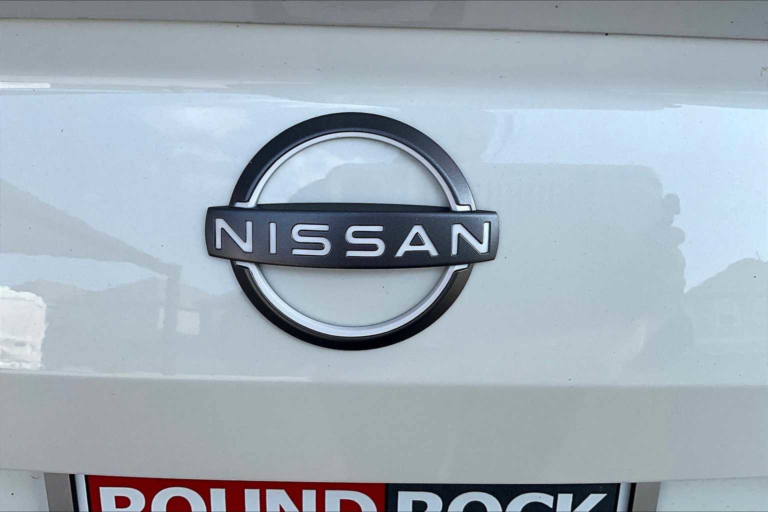 New 2025 Nissan Altima 2.5 S image 8