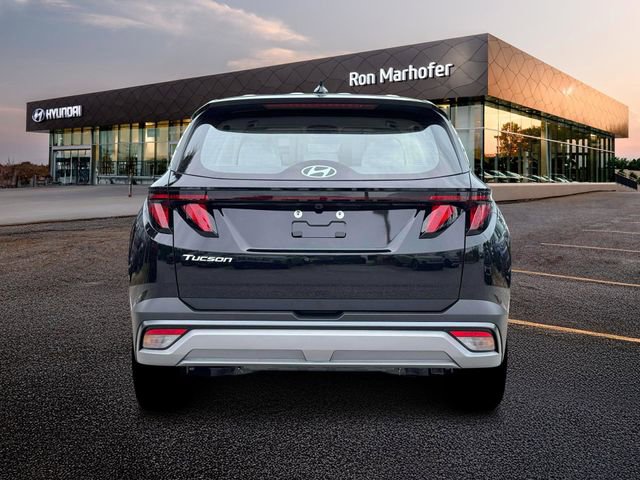 New 2026 Hyundai Tucson SE image 6