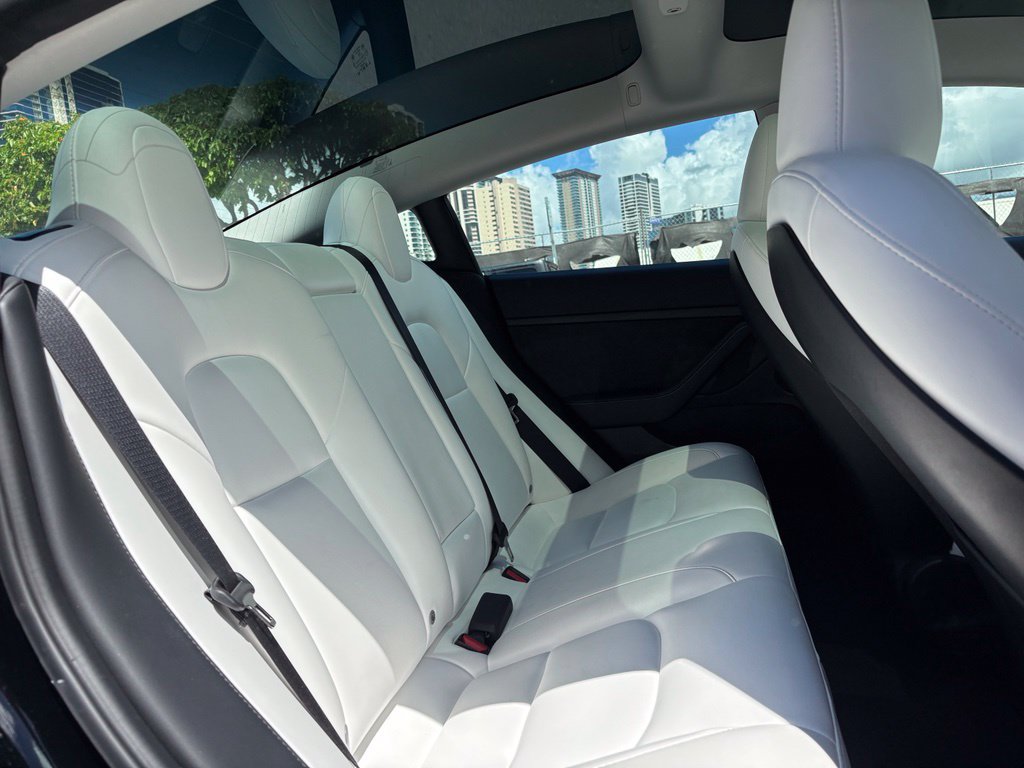 Used 2023 Tesla Model 3 Long Range AWD/4WD image 10
