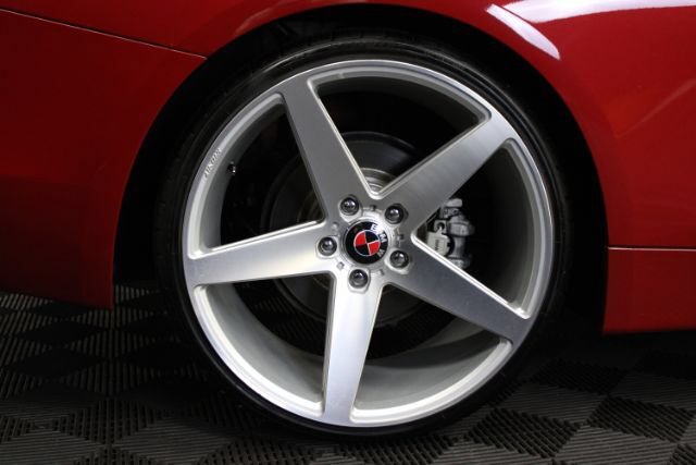 Used 2014 BMW 428i Coupe RWD image 5
