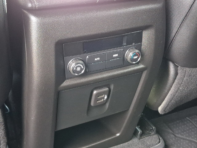 Used 2023 Chevrolet Traverse LT w/ LPO, Floor Liner Package AWD/4WD image 19