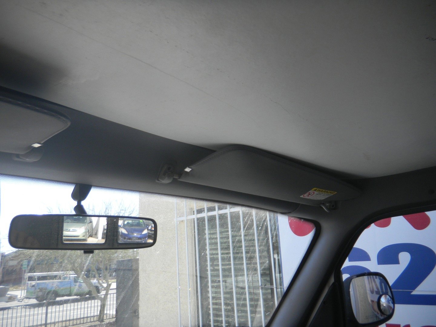 Used 2000 Dodge B1500 RWD image 25