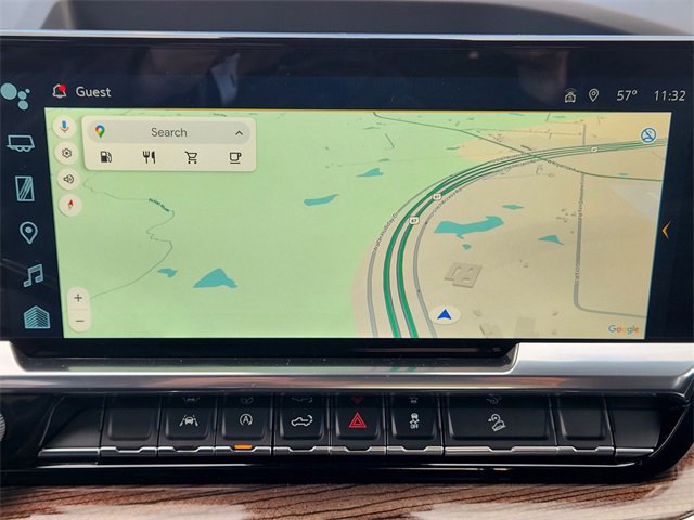 New 2026 Chevrolet Silverado 1500 LT image 14