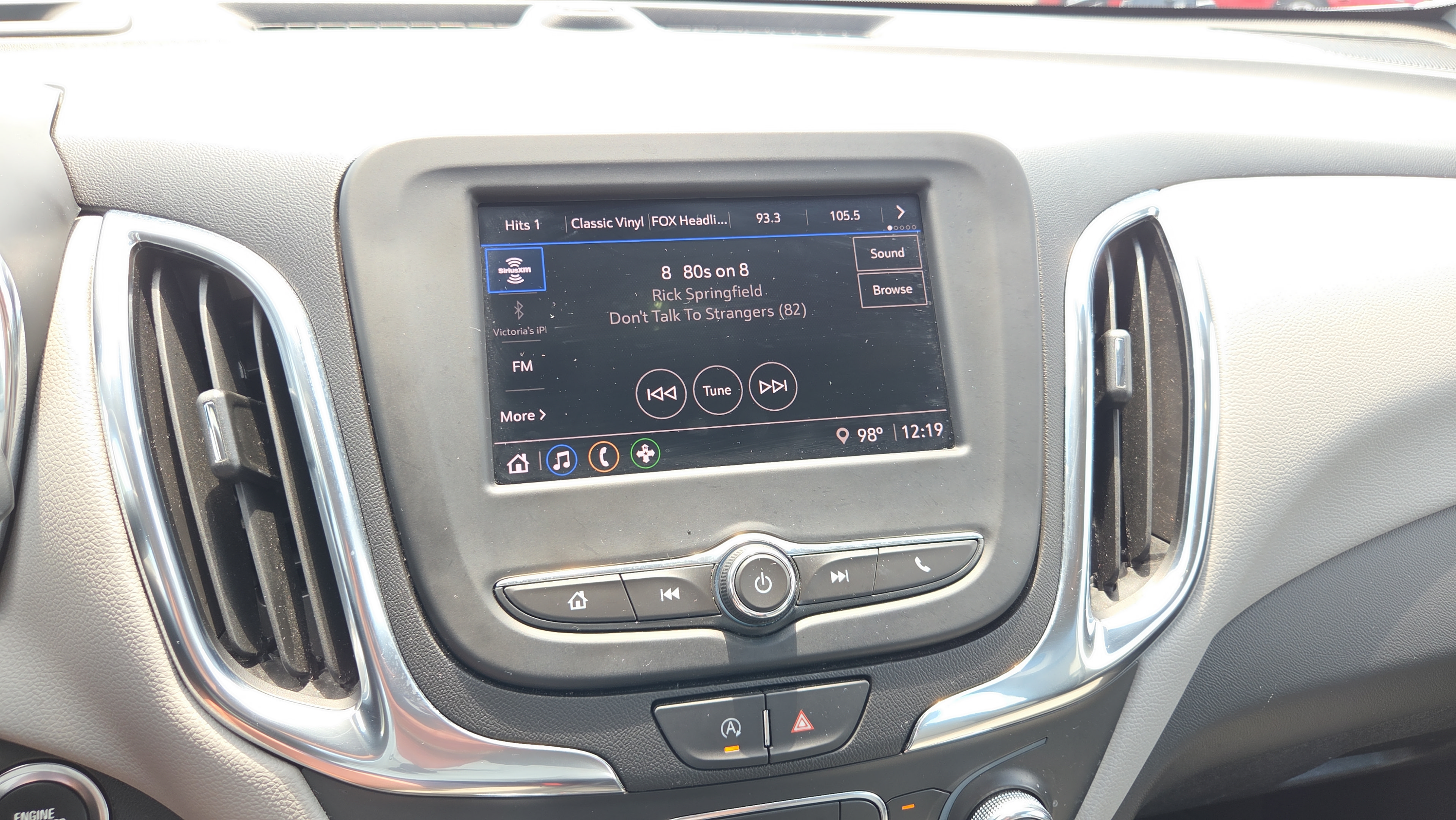 Used 2023 Chevrolet Equinox LS w/ Sport Edition FWD image 20