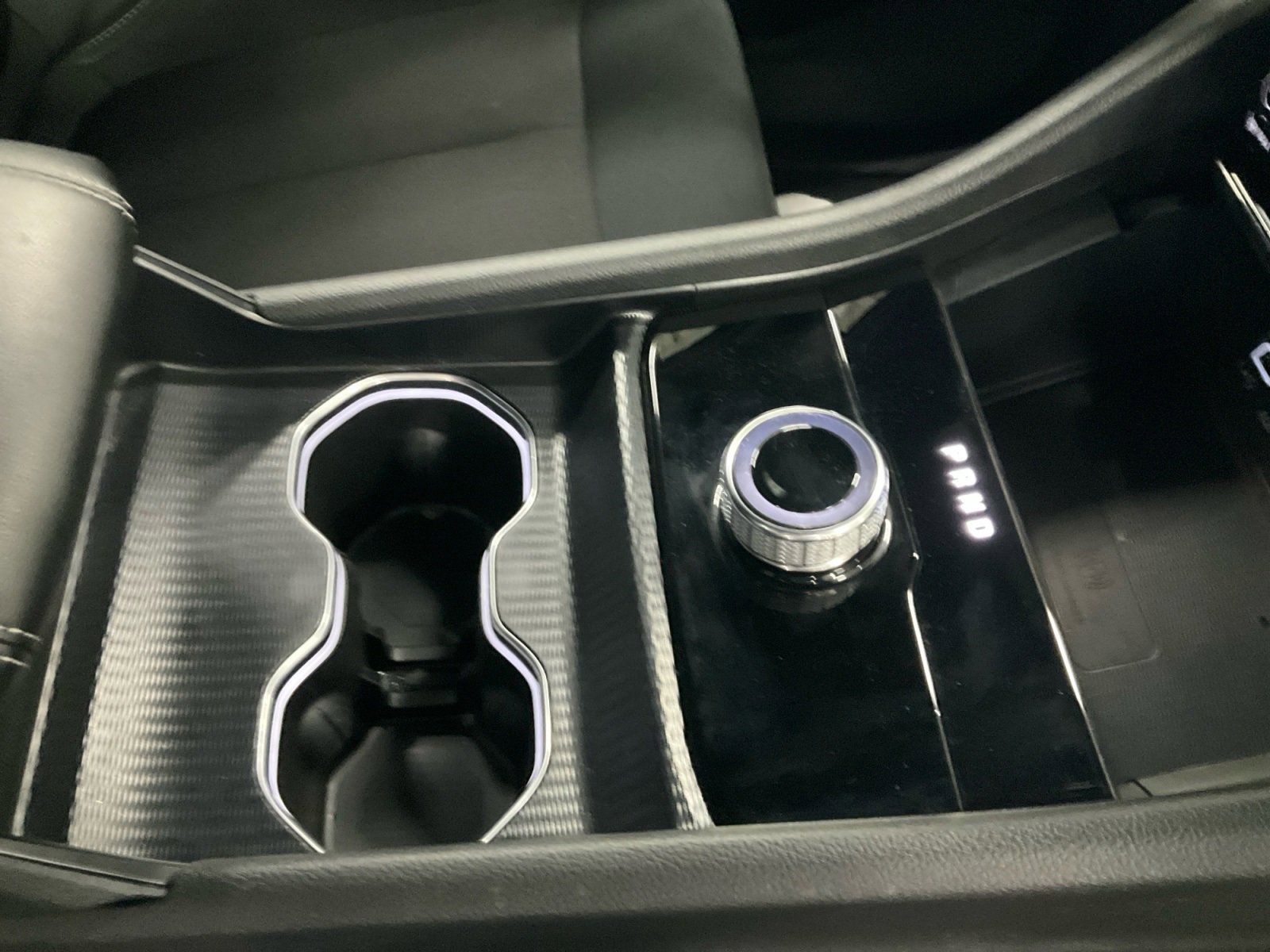 Used 2025 Jeep Grand Cherokee Laredo w/ Luxury Tech Group I image 18