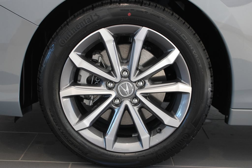 New 2026 Acura Integra FWD image 26