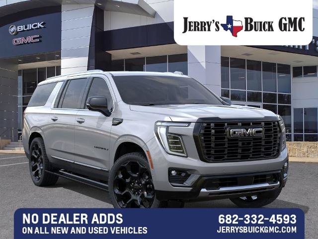 New 2026 GMC Yukon XL Denali Ultimate AWD/4WD image 7