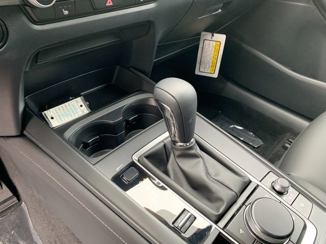 New 2026 MAZDA CX-30 AWD 2.5 S w/ Select Sport Pkg image 16