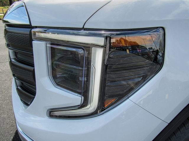 New 2026 GMC Sierra 1500 Pro w/ Pro Value Package image 12