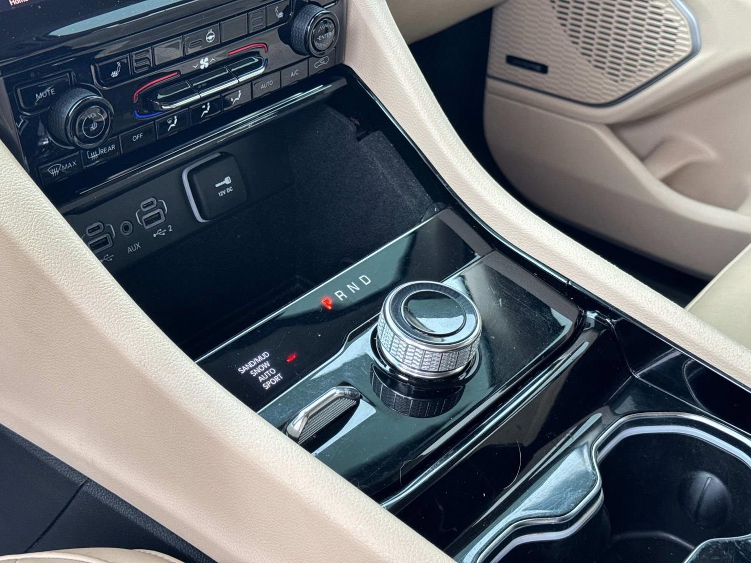 Used 2022 Jeep Grand Cherokee L Limited image 33