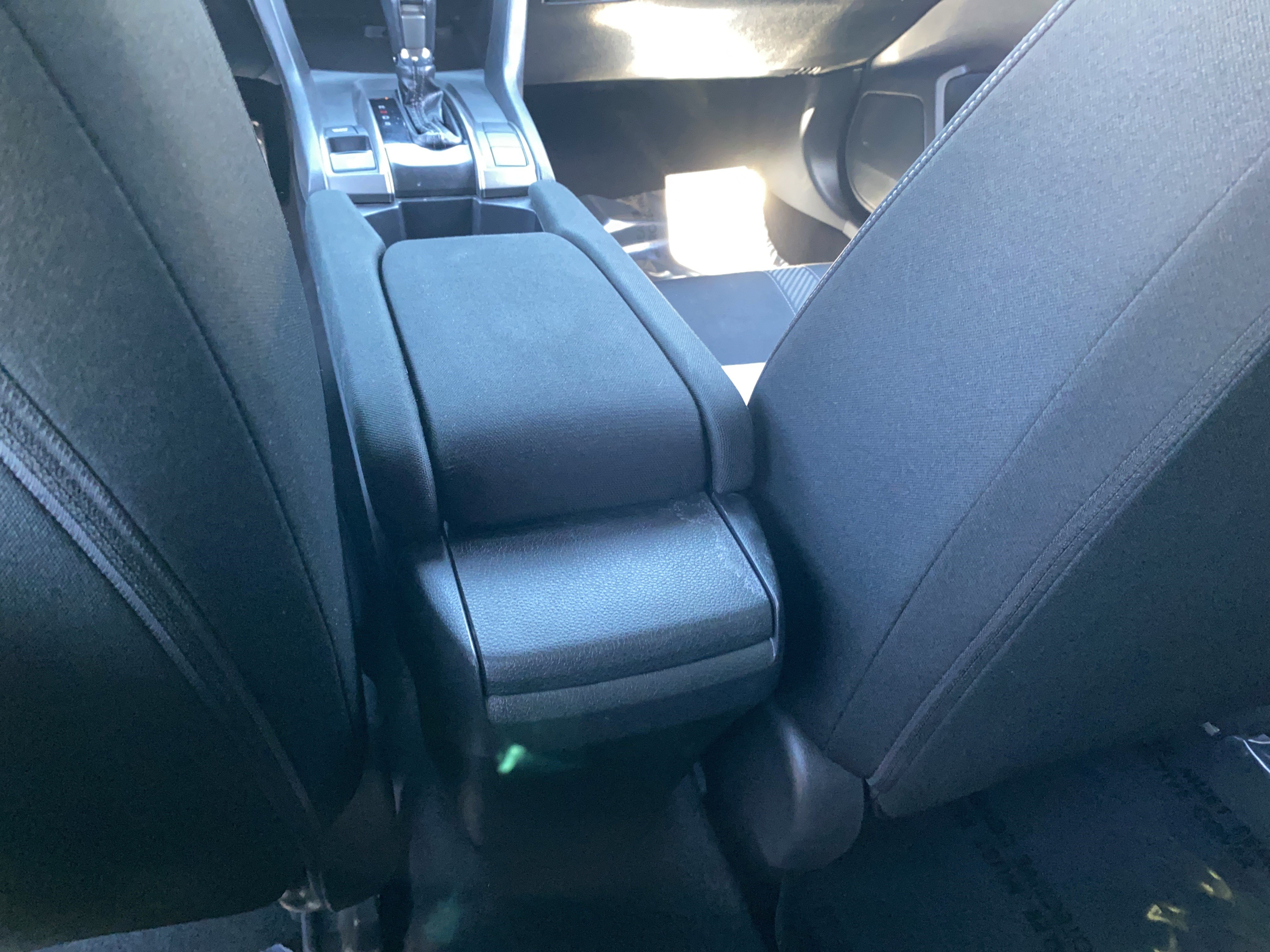 Used 2019 Honda Civic Sport image 33