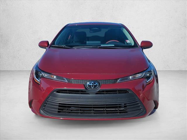 Used 2024 Toyota Corolla LE image 2