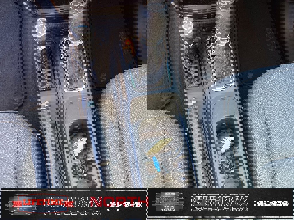 New 2026 Jeep Wrangler Sport image 12