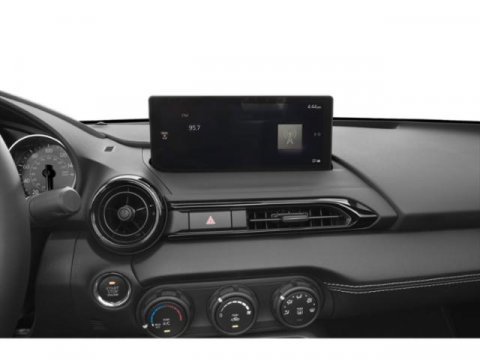 New 2026 MAZDA MX-5 Miata Club w/ Interior Package RWD image 12