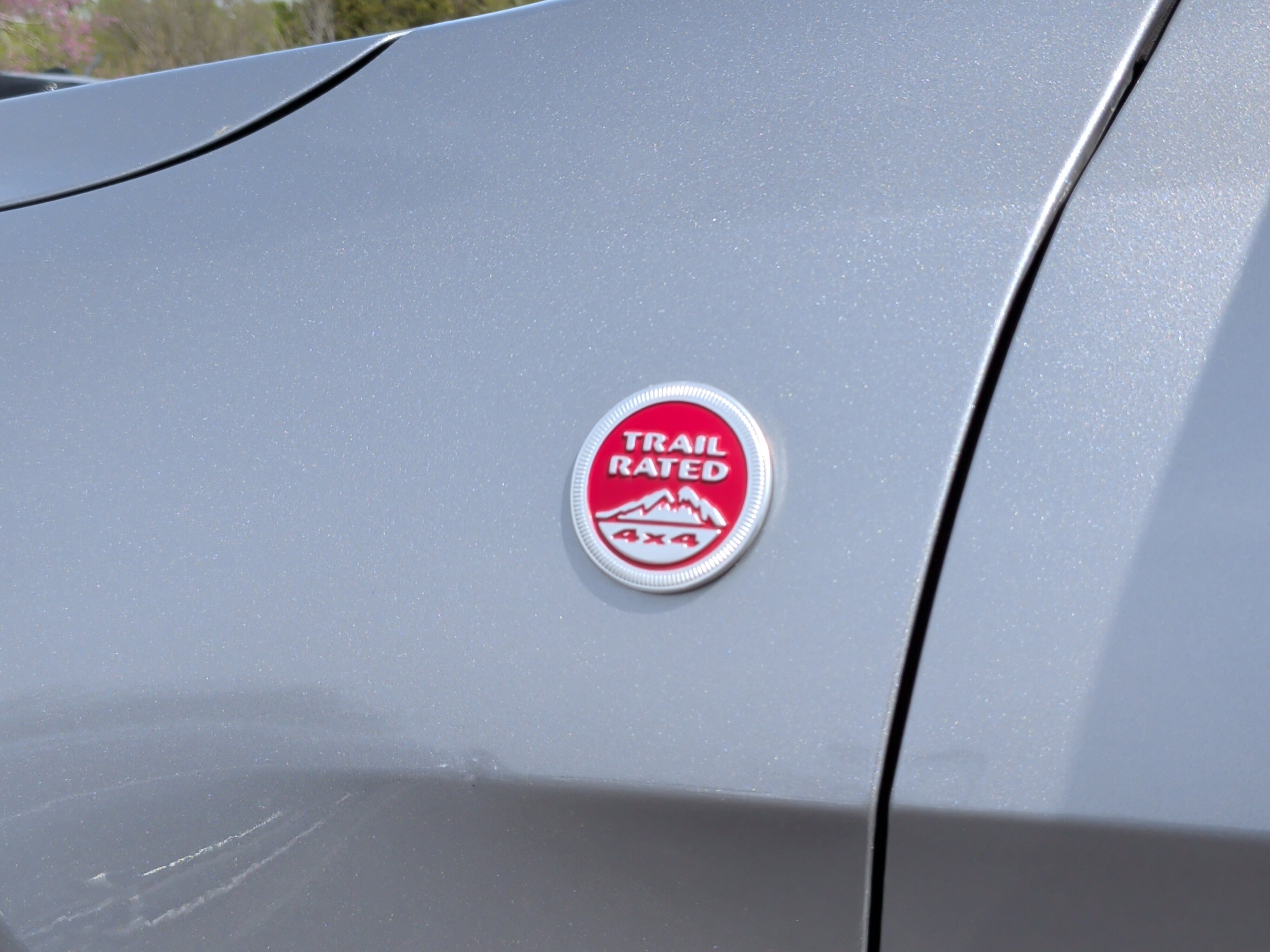 Used 2019 Jeep Grand Cherokee Trailhawk w/ Trailhawk Luxury Group image 13