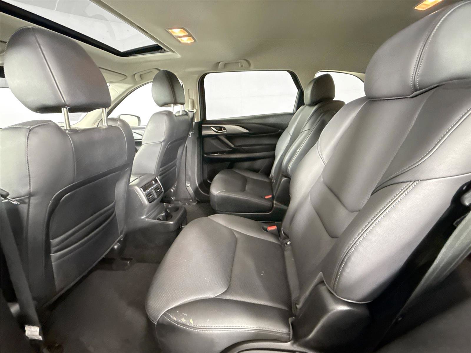 Certified 2023 MAZDA CX-9 Touring Plus image 30