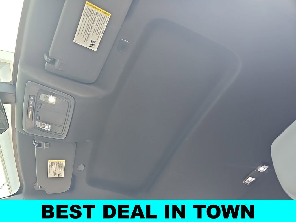 Used 2020 Chevrolet Silverado 1500 LT w/ All-Star Edition image 29