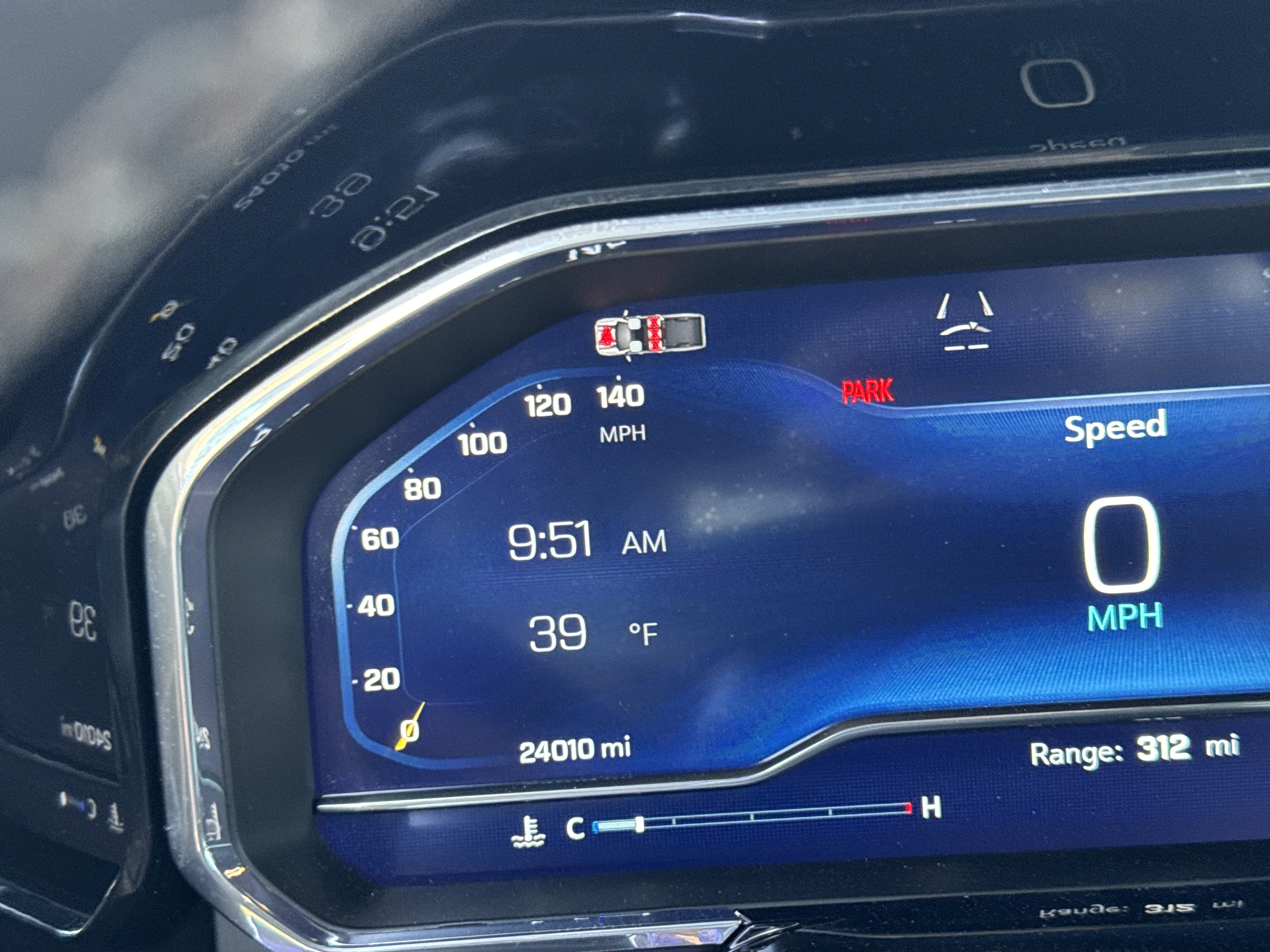 Used 2024 Chevrolet Silverado 2500 LTZ w/ LTZ Plus Package image 23