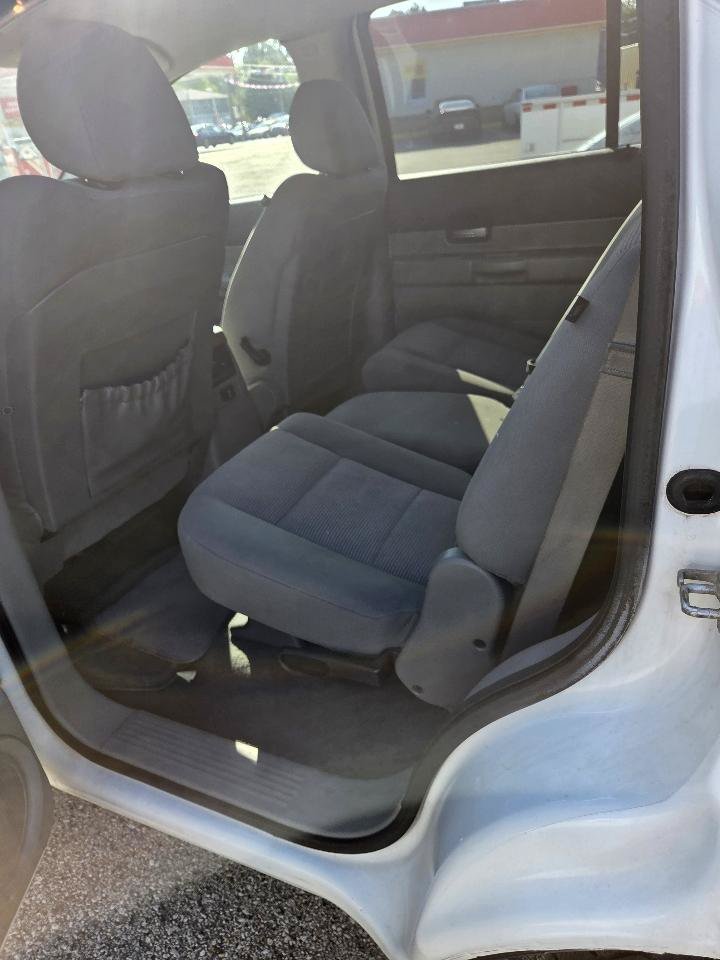 Used 2007 Dodge Durango SLT AWD/4WD image 14