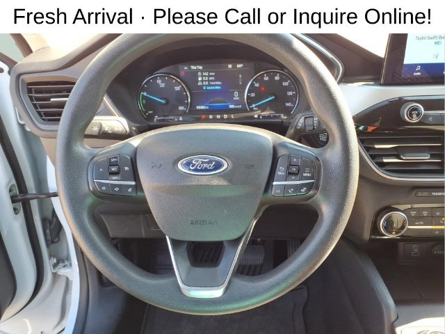 Used 2022 Ford Escape SE AWD/4WD image 15