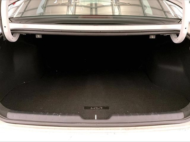 Used 2025 Kia K4 GT-Line FWD image 33