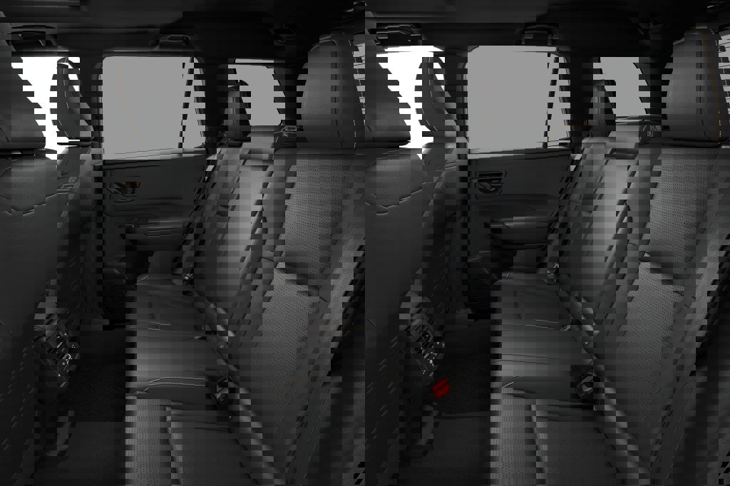 New 2026 Subaru Outback Limited image 11