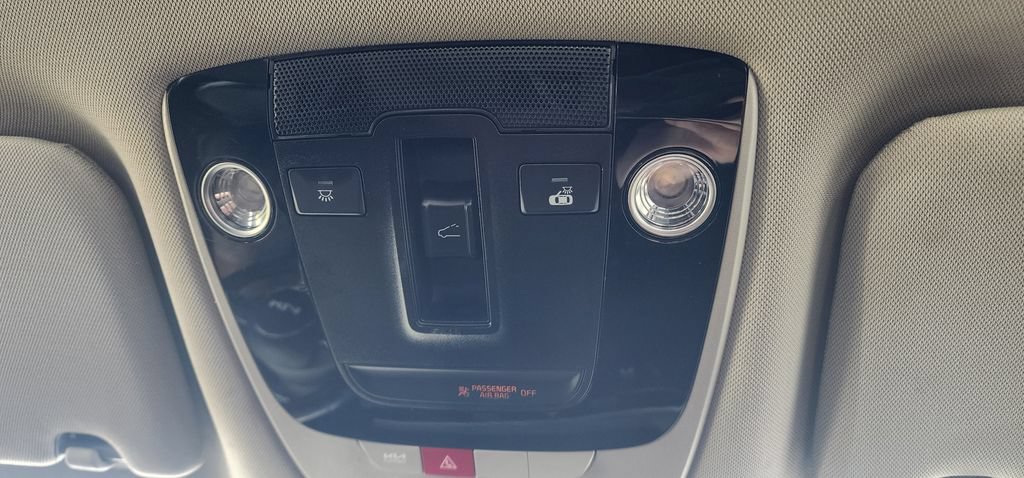 Used 2025 Kia K5 EX FWD image 36