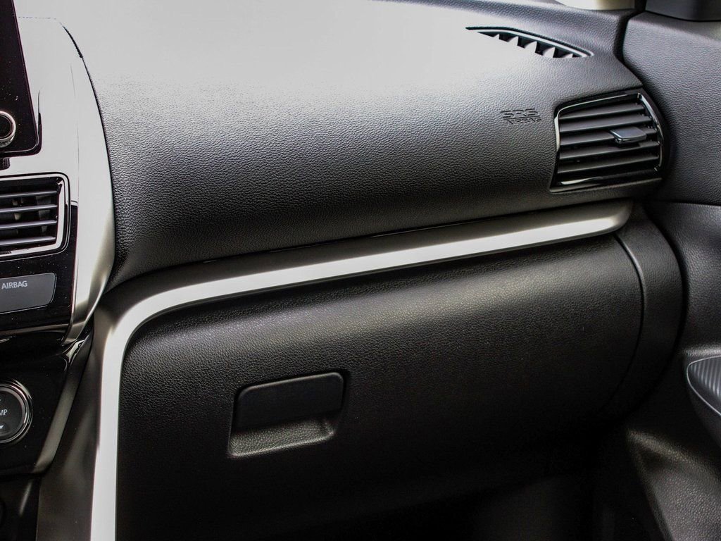 New 2026 Mitsubishi Eclipse Cross SE image 18