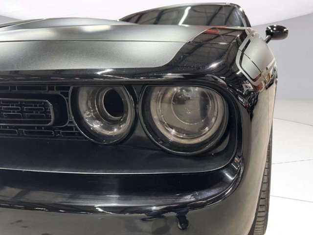 Used 2018 Dodge Challenger T/A image 10