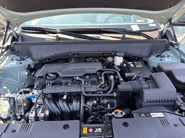 New 2026 Hyundai Kona SEL Sport image 22