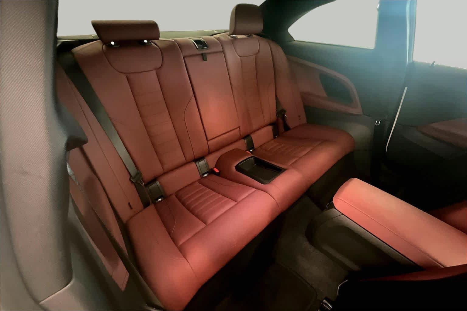 Used 2023 BMW 230i Coupe w/ Premium Package RWD image 18